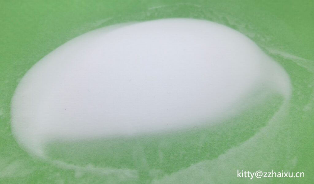 속이 빈 유리구 -1-버블 알루미나 - HAIXU 속이 빈 유리 구슬 미세구